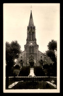 Delcampe - 57 - FORBACH - L'EGLISE - Forbach