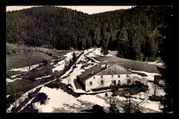 Delcampe - 88 - PLAINFAING - LE GROUBE, COLONIE DE VACANCES JEANNE-D'ARC - Plainfaing