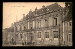 Delcampe - 88 - LIFFOL-LE-GRAND - LA MAIRIE - VOIR ETAT - Liffol Le Grand