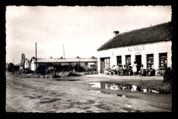 Delcampe - 59 - BRAY-DUNES - CAFE DU SOLEIL - Bray-Dunes