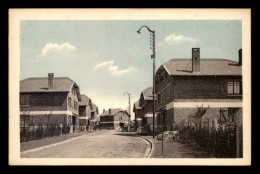 Delcampe - 59 - AULNOYE - RUE AMPERE - Aulnoye