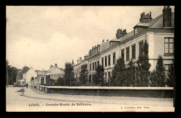 Delcampe - 59 - LOOS - GRANDE ROUTE DE BETHUNE - Loos Les Lille