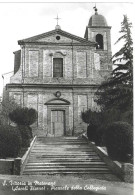 Delcampe - Santa Vittoria In Matenano - Piazzale Della Collegiata - H69 - Fermo