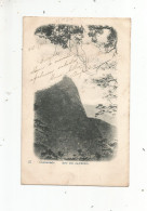 Delcampe - CORCOVADO RIO DE JANEIRO 37    1903 - Rio De Janeiro