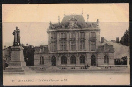 Delcampe - 838m * BAR-LE-DUC * LA CAISSE D'EPARGNE **!!TOTALAUSVERKAUF!! - Bar Le Duc