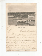 Delcampe - VISTA DEL TIGRE  1903 - Argentinien