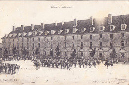 Delcampe - Hhh- 70 Hte Saône  Cpa   GRAY  Cas - Gray