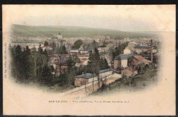Delcampe - 839m * BAR-LE-DUC * VUE GENERALE * VILLE-BASSE 1902 **!!TOTALAUSVERKAUF!! - Bar Le Duc