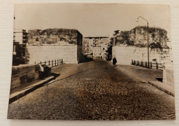 Delcampe - Ce353,foto Capua,torri Di Federico,provincia Di Caserta - Caserta