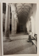 Delcampe - Ce345,foto Capua,chiesa Dei Cappuccini,provincia Di Caserta - Caserta