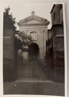 Delcampe - Ce344,foto Capua,chiesa Dei Cappuccini,provincia Di Caserta - Caserta