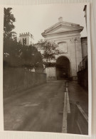 Delcampe - Ce343,foto Capua,chiesa Dei Cappuccini,provincia Di Caserta - Caserta