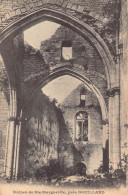 Delcampe - 21 - Ruines De Ste-Marguerite, Près BOUILLAND - Beaune