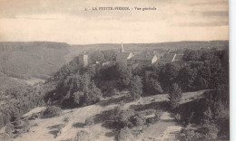 Delcampe - 67 - LA PETITE-PIERRE - Vue Générale - Saverne