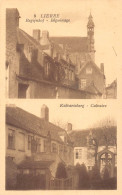 Delcampe - LIERRE - Begijnhof - Kalvarieberg - Mechelen