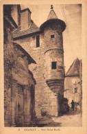 Delcampe - 46 - GRAMAT - Rue Saint-Roch. - Gramat