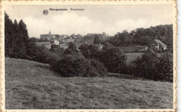 Delcampe - MACQUENOISE - Panorama - Momignies