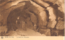 Delcampe - Grotte De Han - La Galerie De L'Hirondelle - Rochefort