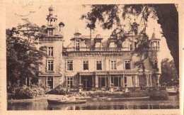 Delcampe - Une Vue D'une Des Magnifiques Dépendances Du Domaine Procinvial à HUIZINGEN - Beersel
