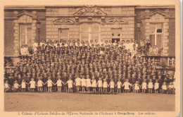 Delcampe - Colonie De Dongelberg (JODOIGNE) - Les Enfants. - Jodoigne