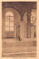 Delcampe - Colonie De Dongelberg (JODOIGNE) - Salle De Bains. - Jodoigne