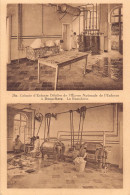 Delcampe - Colonie De Dongelberg (JODOIGNE) - La Buanderie. - Jodoigne