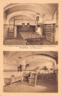 Delcampe - Colonie De Dongelberg (JODOIGNE) - La Boulangerie. - Jodoigne