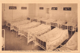 Delcampe - Colonie De Dongelberg (JODOIGNE) - Un Dortoir. - Jodoigne