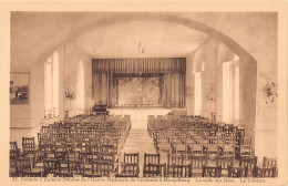 Delcampe - Colonie De Dongelberg (JODOIGNE) - La Salle Des Fêtes.  Le Théâtre. - Jodoigne