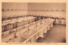 Delcampe - Colonie De Dongelberg (JODOIGNE) - Un Lavoir. - Jodoigne