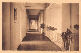 Delcampe - Colonie De Dongelberg (JODOIGNE) - 1° étage.  Le Couloir. - Jodoigne