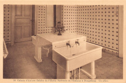 Delcampe - Colonie De Dongelberg (JODOIGNE) - Un Office. - Jodoigne
