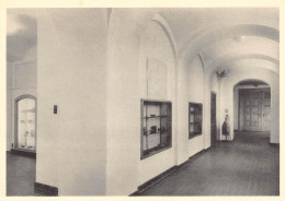 Delcampe - CPM - Musée De MARIEMONT - Section D'archéologie Du Hainaut. - Morlanwelz