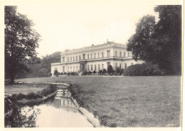 Delcampe - CPM - Château De MARIEMONT - Vue Extérieure. - Morlanwelz