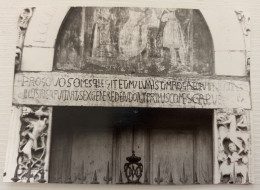 Delcampe - Ce358,foto Capua,chiesa Di San Marcello,provincia Di Caserta - Caserta