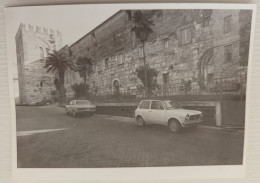Delcampe - Ce355,foto Capua,castello Mormanno Delle Pietre,provincia Di Caserta - Caserta