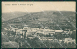 Delcampe - Perugia Foligno Scanzano Cartolina QZ3083 - Perugia