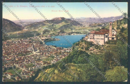 Delcampe - Como Città Cartolina LQ1567 - Como