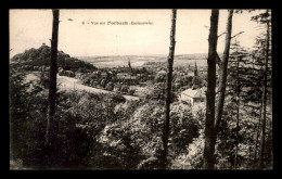Delcampe - 57 - FORBACH - VUE SUR LA VILLE - Forbach