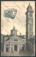 Delcampe - Varese Città STRAPPO Cartolina LQ6609 - Varese