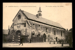 Delcampe - 80 - CORBIE - ORPHELINAT STE-COLETTE - Corbie