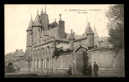Delcampe - 80 - CORBIE - LE CHATEAU - Corbie