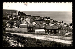 Delcampe - 80 - AULT - PANORAMA - Ault