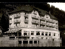 Delcampe - 74 - DUINGT - HOTEL LES LIBELLULES - Duingt