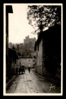 Delcampe - 15 - AURILLAC - CHATEAU ST-ETIENNE - Aurillac