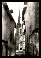 Delcampe - 15 - AURILLAC - EGLISE ST-GERAUD - Aurillac