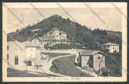 Delcampe - Como San Maurizio Cartolina LQ1764 - Como