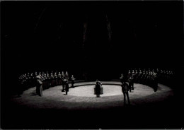Delcampe - K2208 - TOP Parsival Bayreuther Festspiele 1976 - Bayreuth - Wolfgang Wagner - Opera