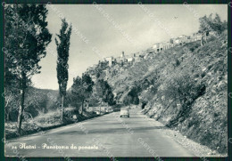 Delcampe - Terni Narni PIEGA Foto FG Cartolina ZK4688 - Terni