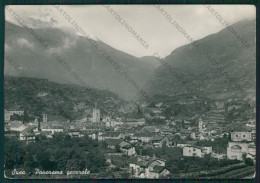 Delcampe - Torino Susa Foto FG Cartolina KV8763 - Sonstige & Ohne Zuordnung